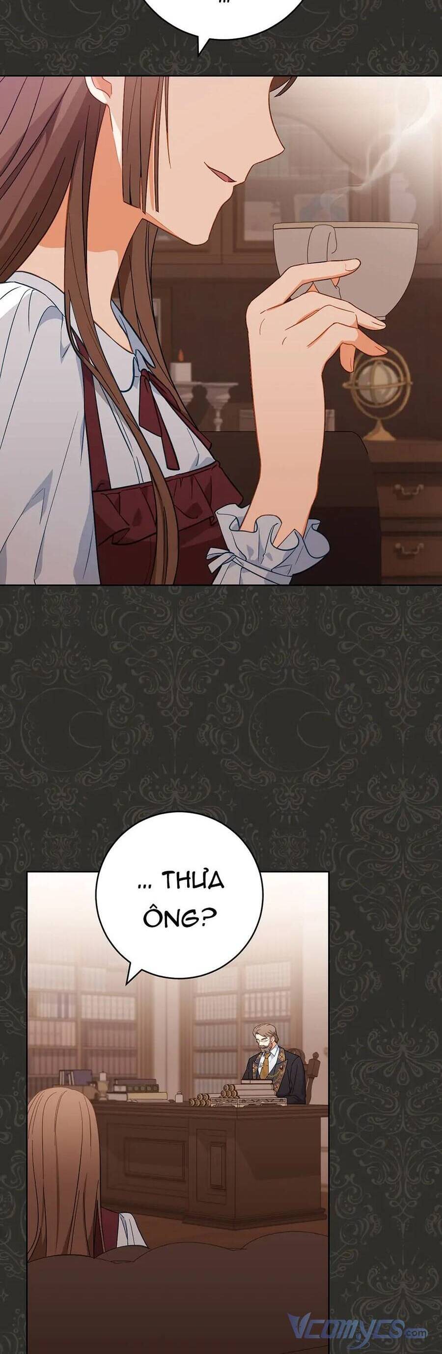 Nữ Đầu Bếp Hoàng Gia Chapter 91 - Trang 2