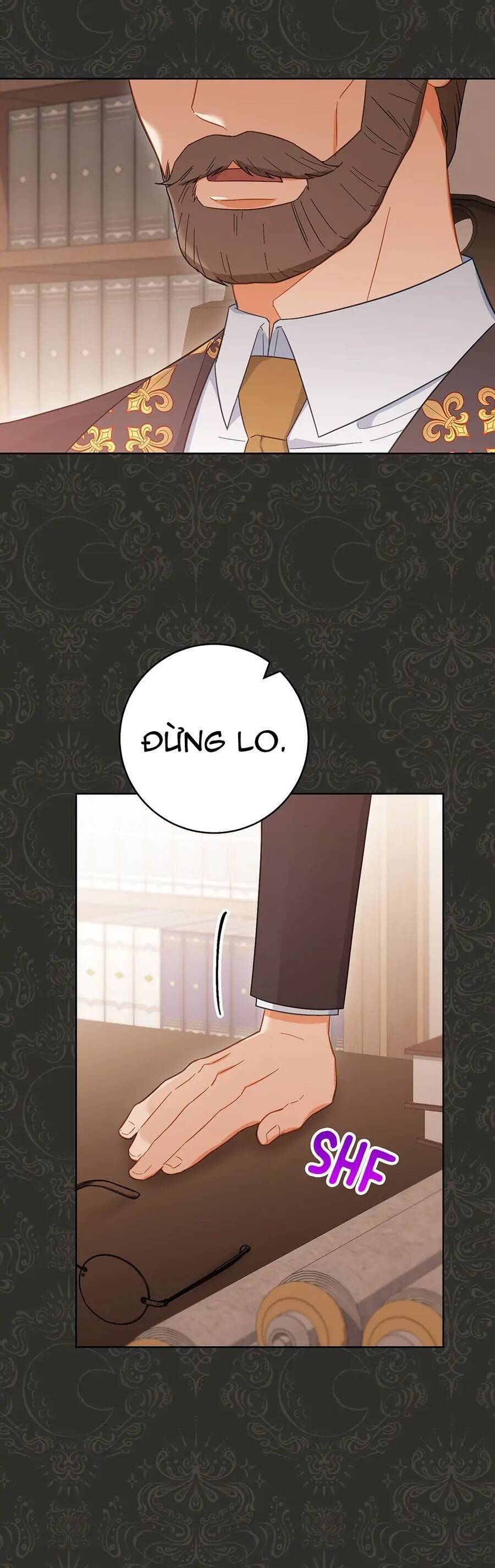 Nữ Đầu Bếp Hoàng Gia Chapter 91 - Trang 2