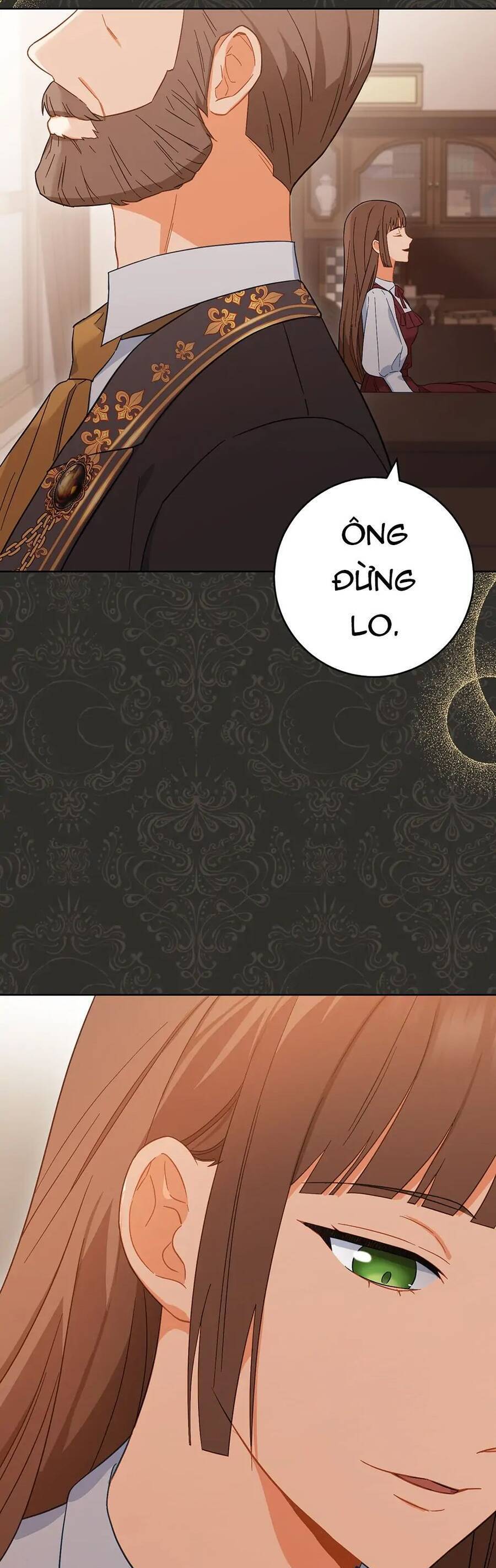 Nữ Đầu Bếp Hoàng Gia Chapter 91 - Trang 2