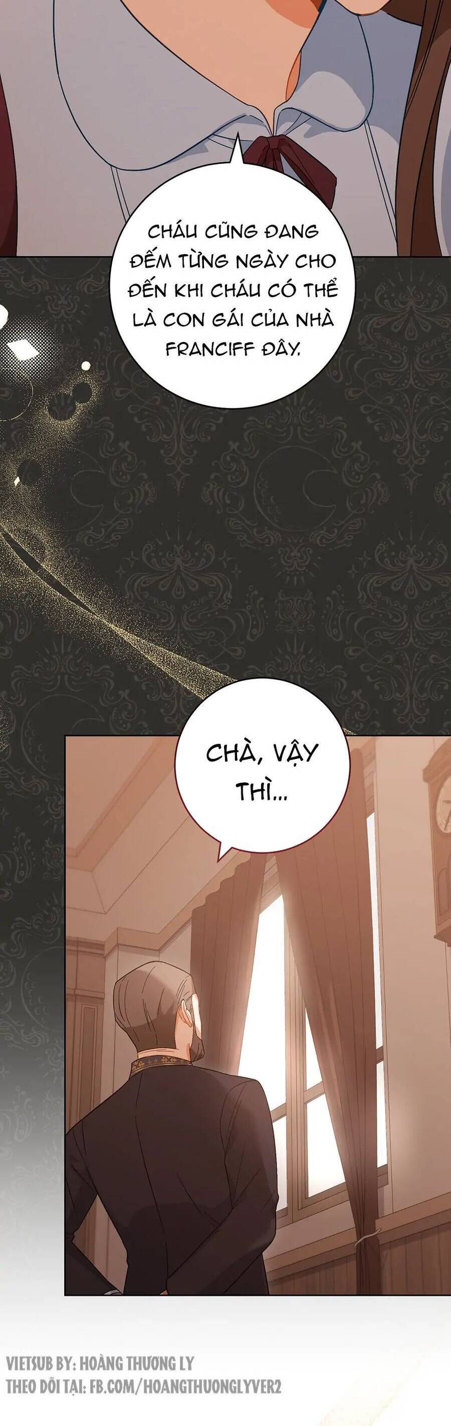 Nữ Đầu Bếp Hoàng Gia Chapter 91 - Trang 2