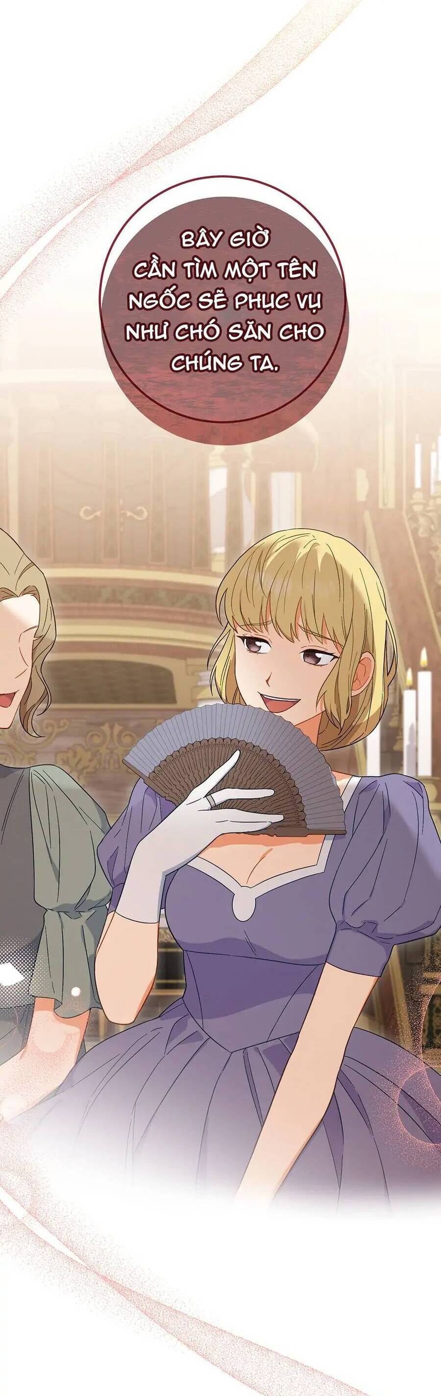 Nữ Đầu Bếp Hoàng Gia Chapter 91 - Trang 2