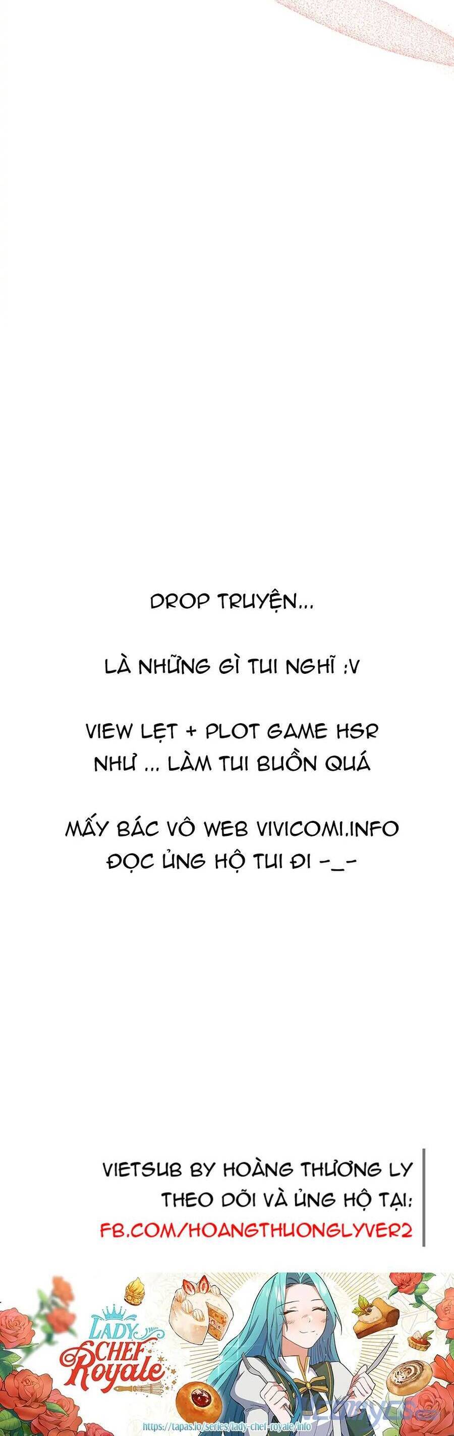 Nữ Đầu Bếp Hoàng Gia Chapter 91 - Trang 2