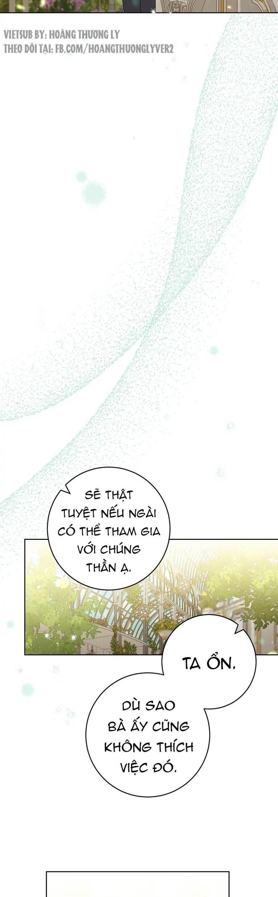 Nữ Đầu Bếp Hoàng Gia Chapter 91 - Trang 2