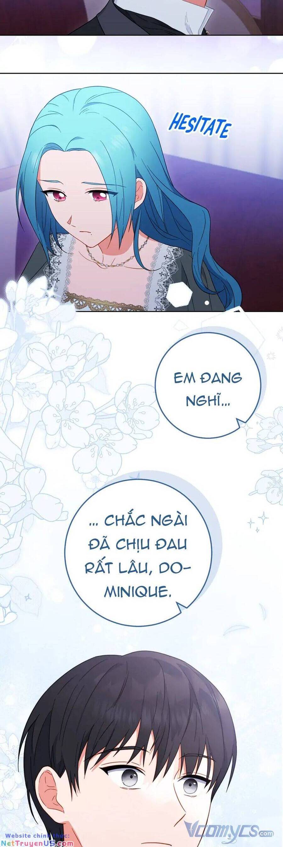 Nữ Đầu Bếp Hoàng Gia Chapter 92 - Trang 2