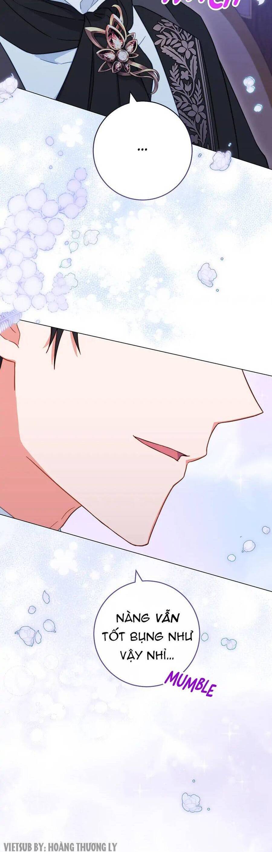 Nữ Đầu Bếp Hoàng Gia Chapter 92 - Trang 2