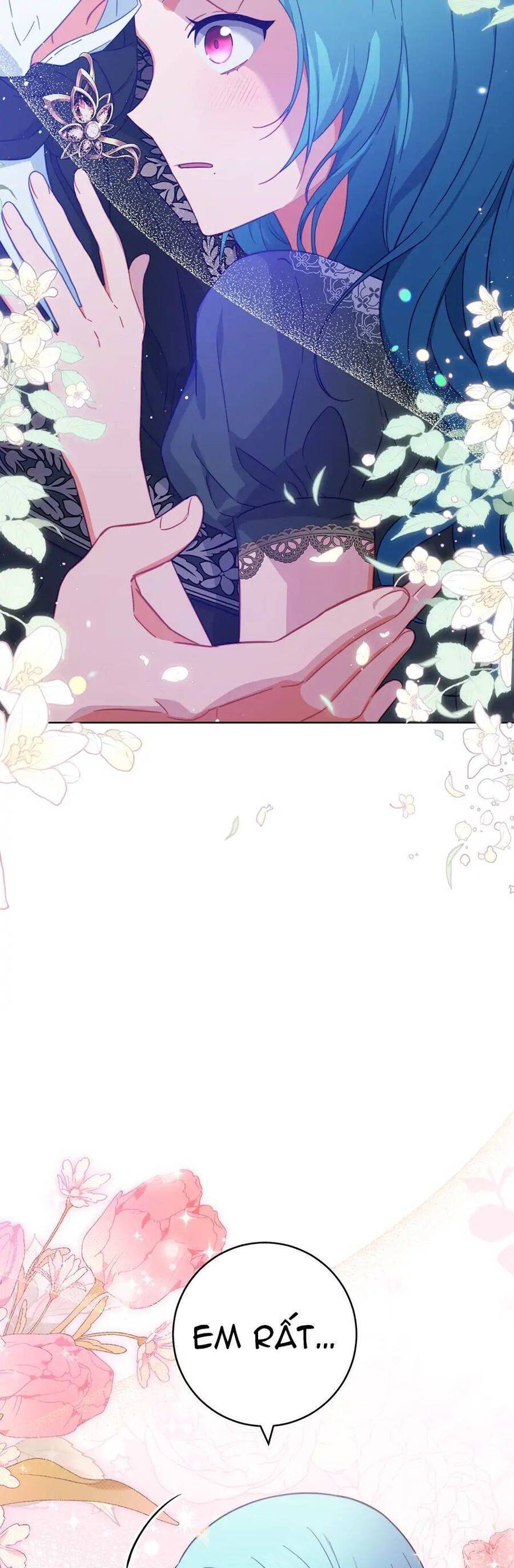 Nữ Đầu Bếp Hoàng Gia Chapter 92 - Trang 2