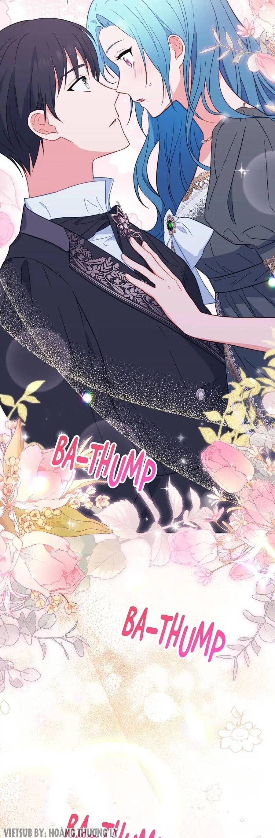 Nữ Đầu Bếp Hoàng Gia Chapter 92 - Trang 2