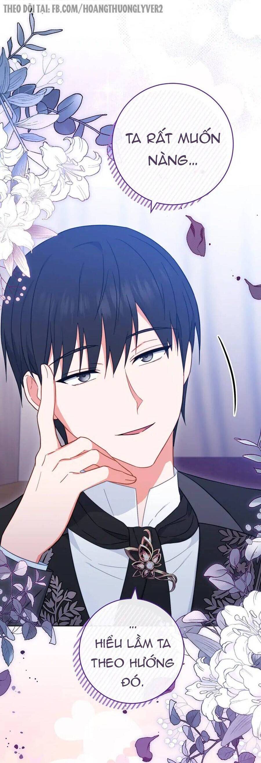 Nữ Đầu Bếp Hoàng Gia Chapter 92 - Trang 2