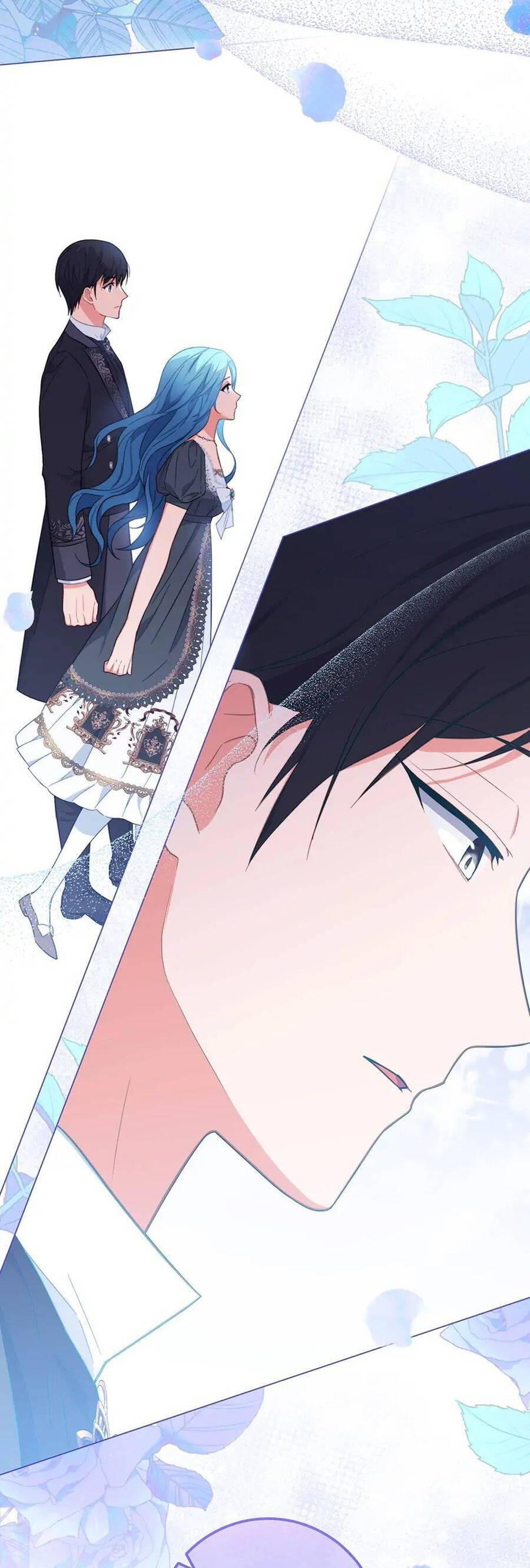 Nữ Đầu Bếp Hoàng Gia Chapter 92 - Trang 2