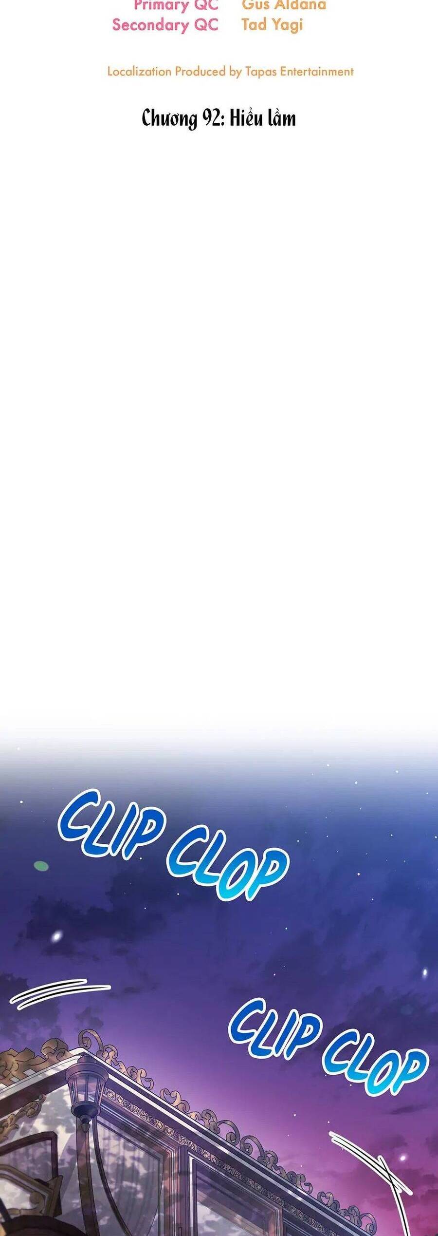 Nữ Đầu Bếp Hoàng Gia Chapter 92 - Trang 2