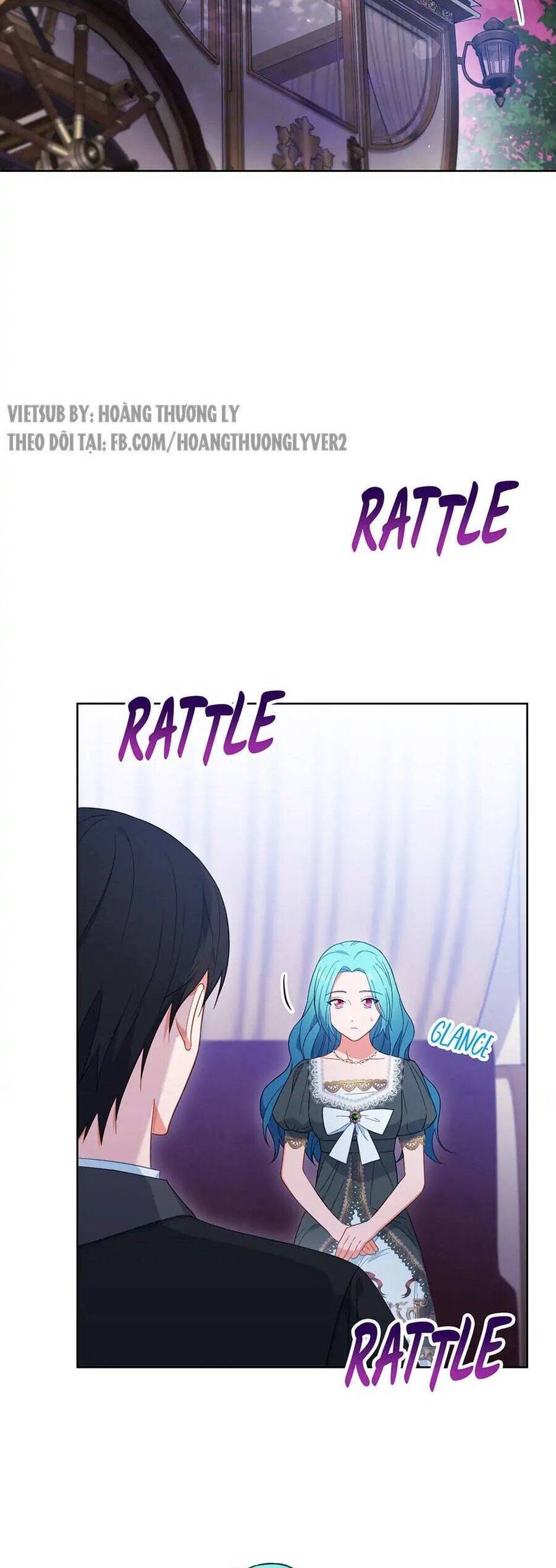 Nữ Đầu Bếp Hoàng Gia Chapter 92 - Trang 2