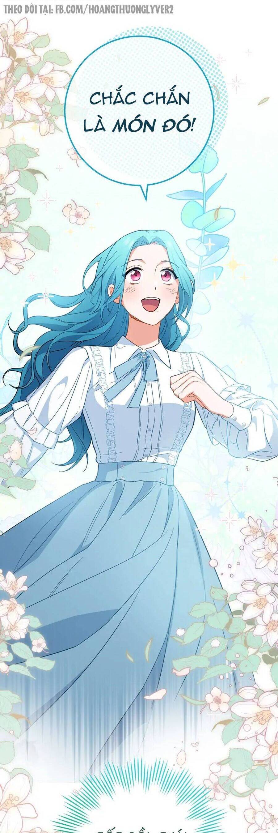 Nữ Đầu Bếp Hoàng Gia Chapter 92 - Trang 2