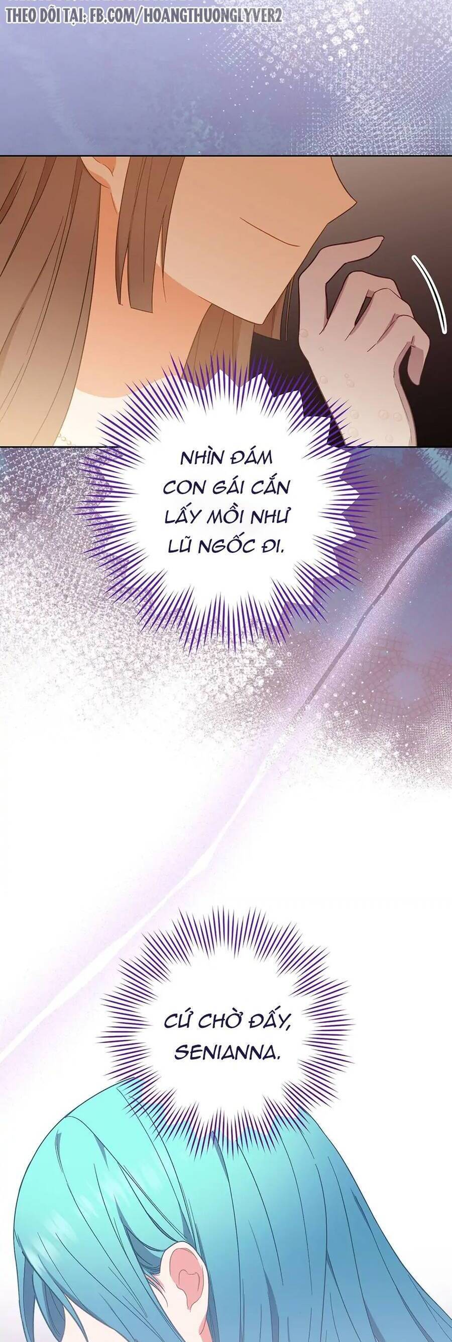 Nữ Đầu Bếp Hoàng Gia Chapter 93 - Trang 2