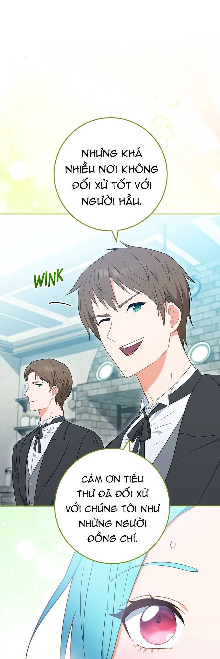 Nữ Đầu Bếp Hoàng Gia Chapter 93 - Trang 2