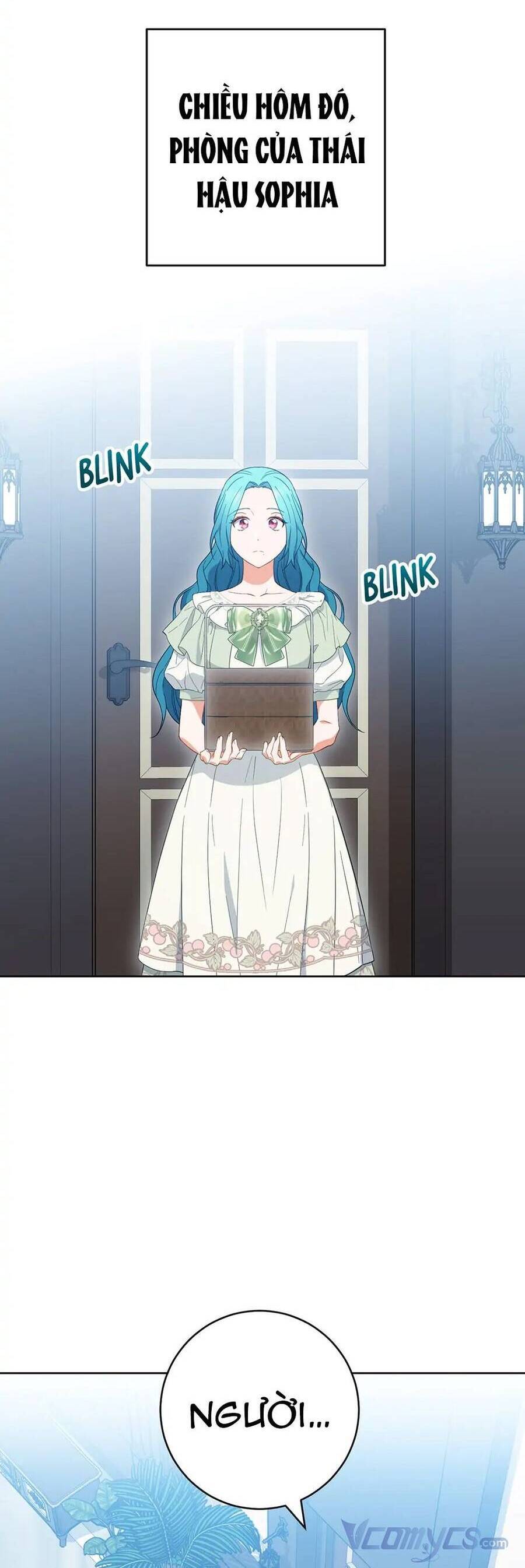 Nữ Đầu Bếp Hoàng Gia Chapter 93 - Trang 2