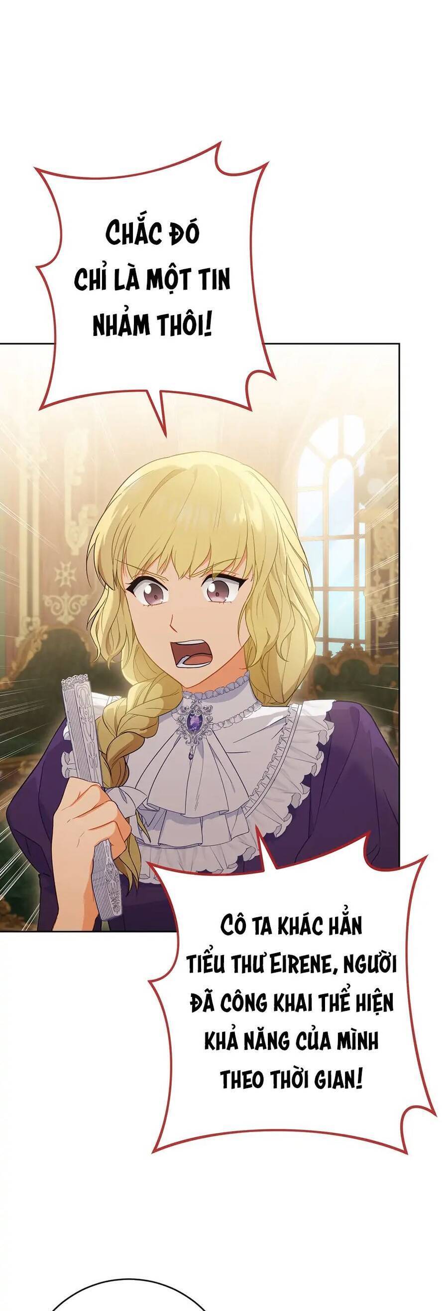 Nữ Đầu Bếp Hoàng Gia Chapter 93 - Trang 2