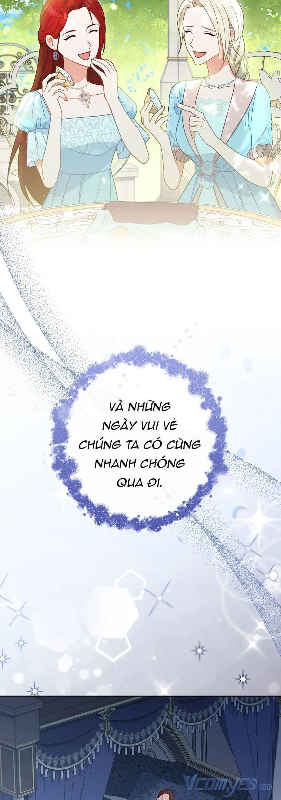 Nữ Đầu Bếp Hoàng Gia Chapter 94 - Trang 2