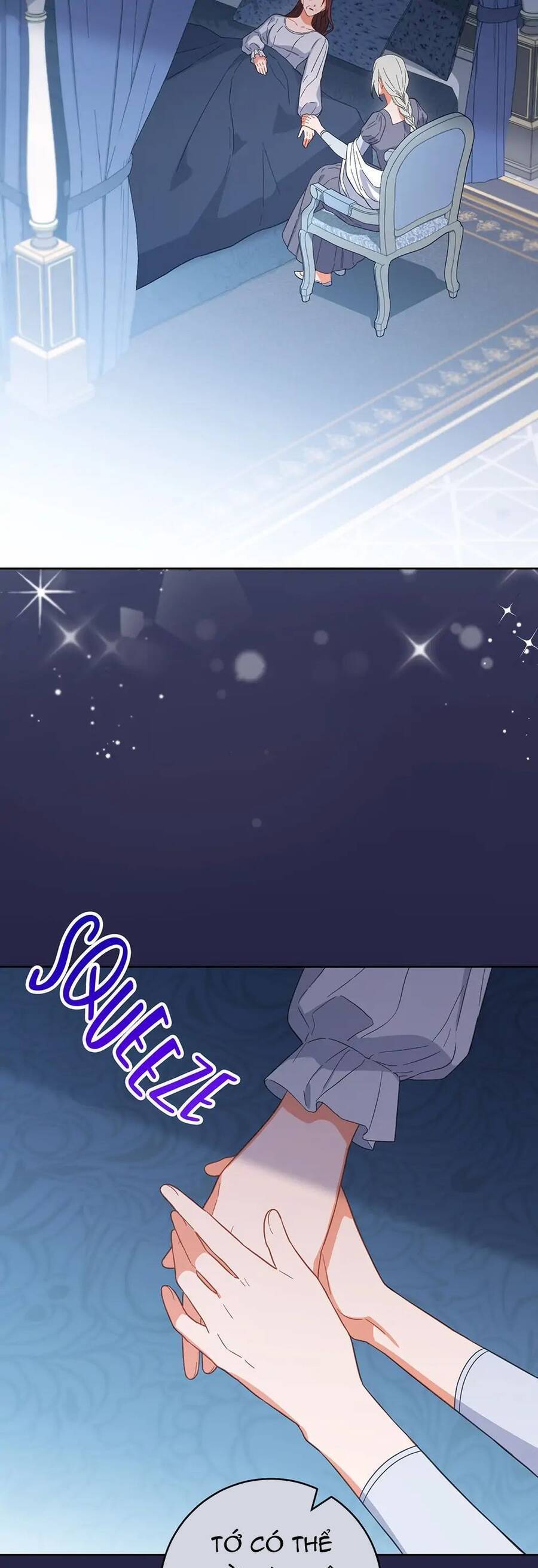 Nữ Đầu Bếp Hoàng Gia Chapter 94 - Trang 2