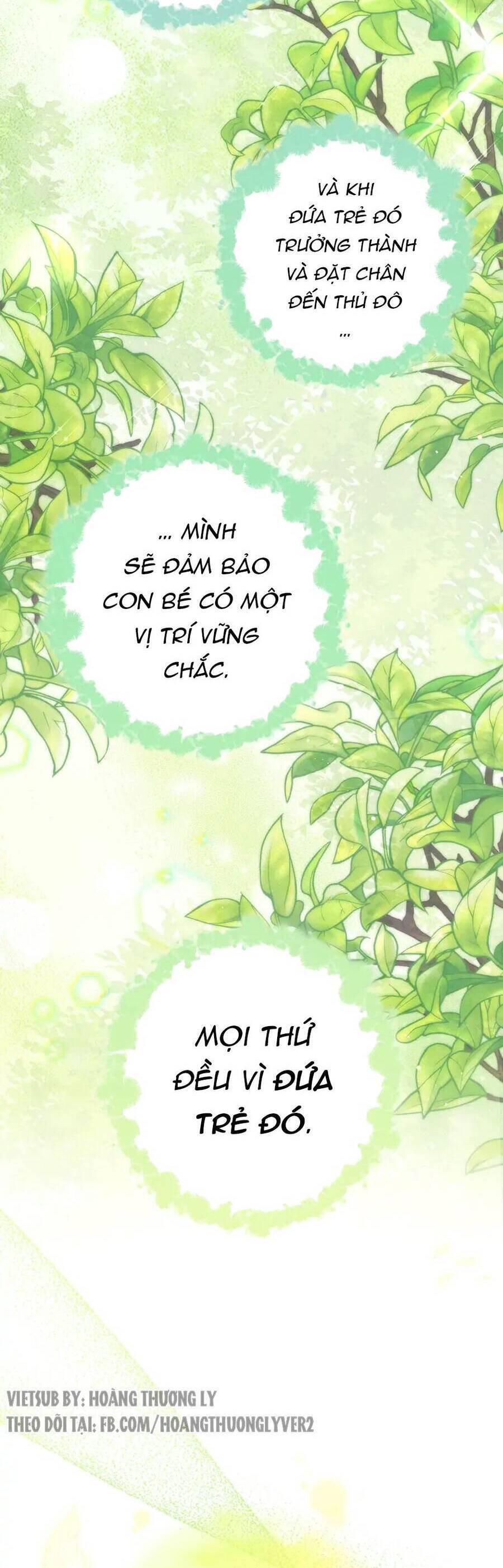 Nữ Đầu Bếp Hoàng Gia Chapter 94 - Trang 2