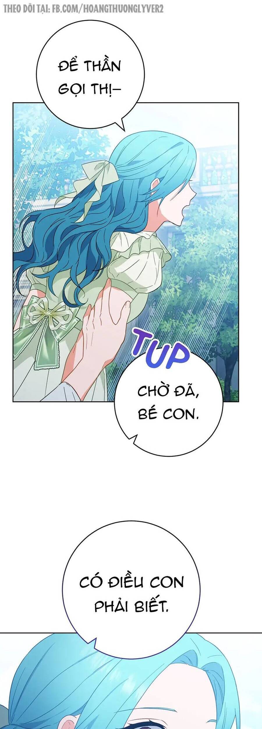 Nữ Đầu Bếp Hoàng Gia Chapter 94 - Trang 2