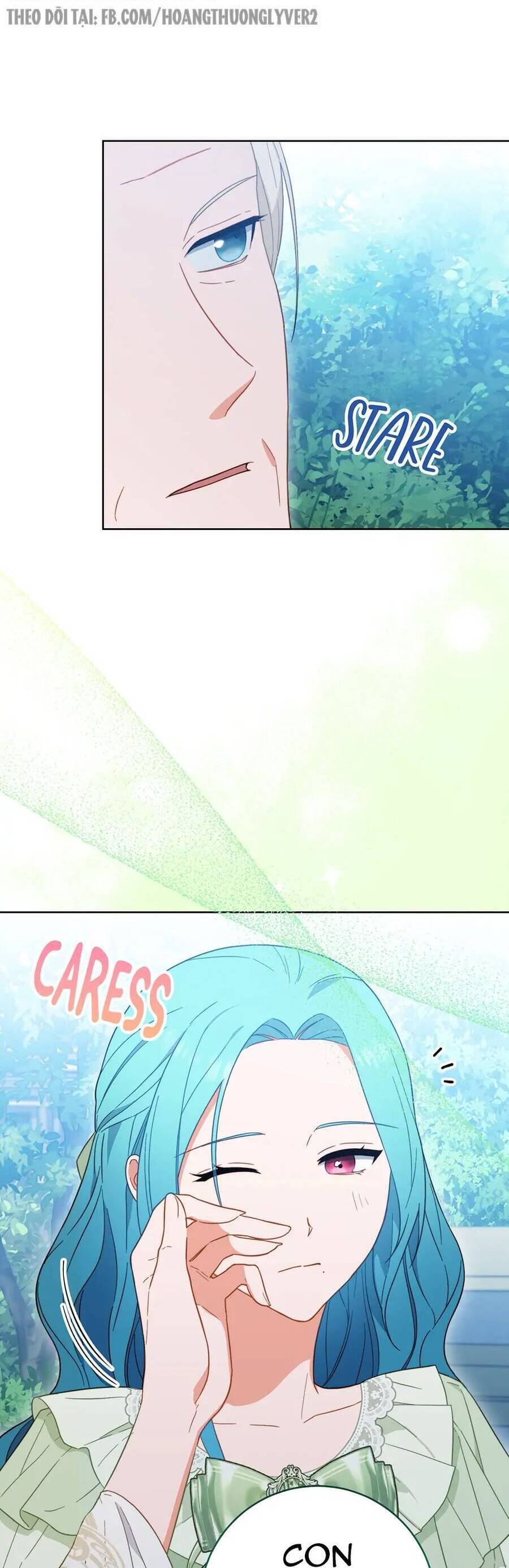 Nữ Đầu Bếp Hoàng Gia Chapter 94 - Trang 2