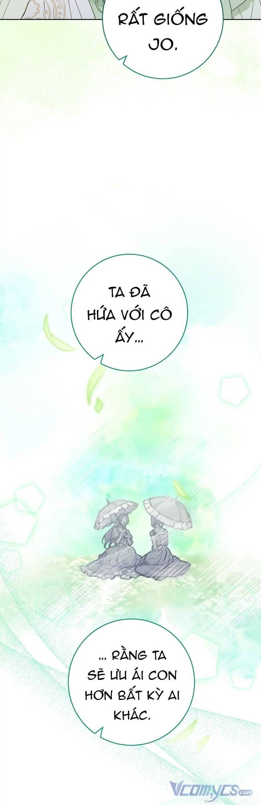 Nữ Đầu Bếp Hoàng Gia Chapter 94 - Trang 2