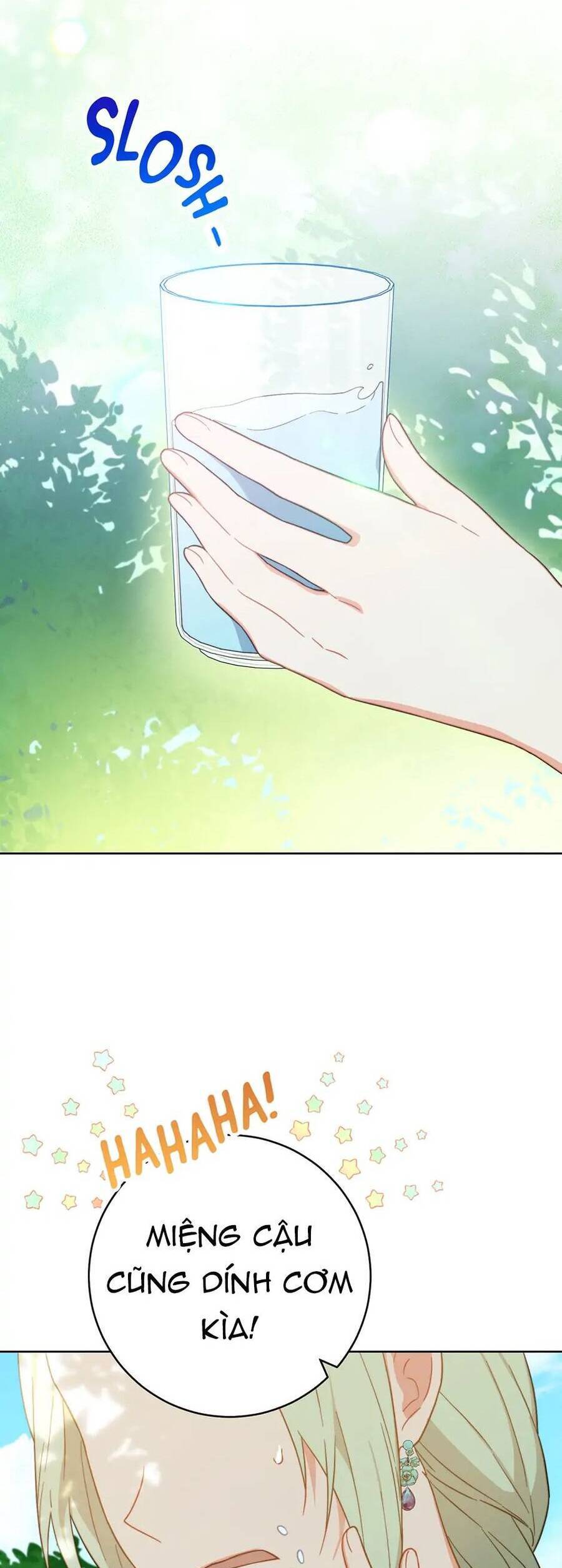 Nữ Đầu Bếp Hoàng Gia Chapter 94 - Trang 2