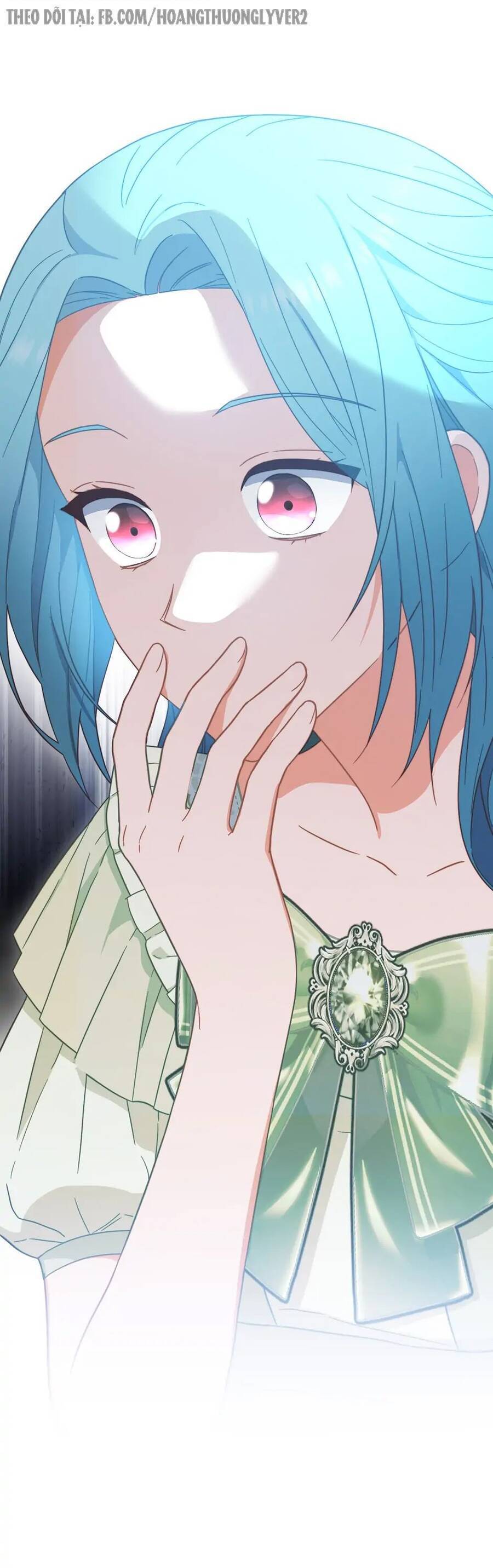 Nữ Đầu Bếp Hoàng Gia Chapter 94 - Trang 2