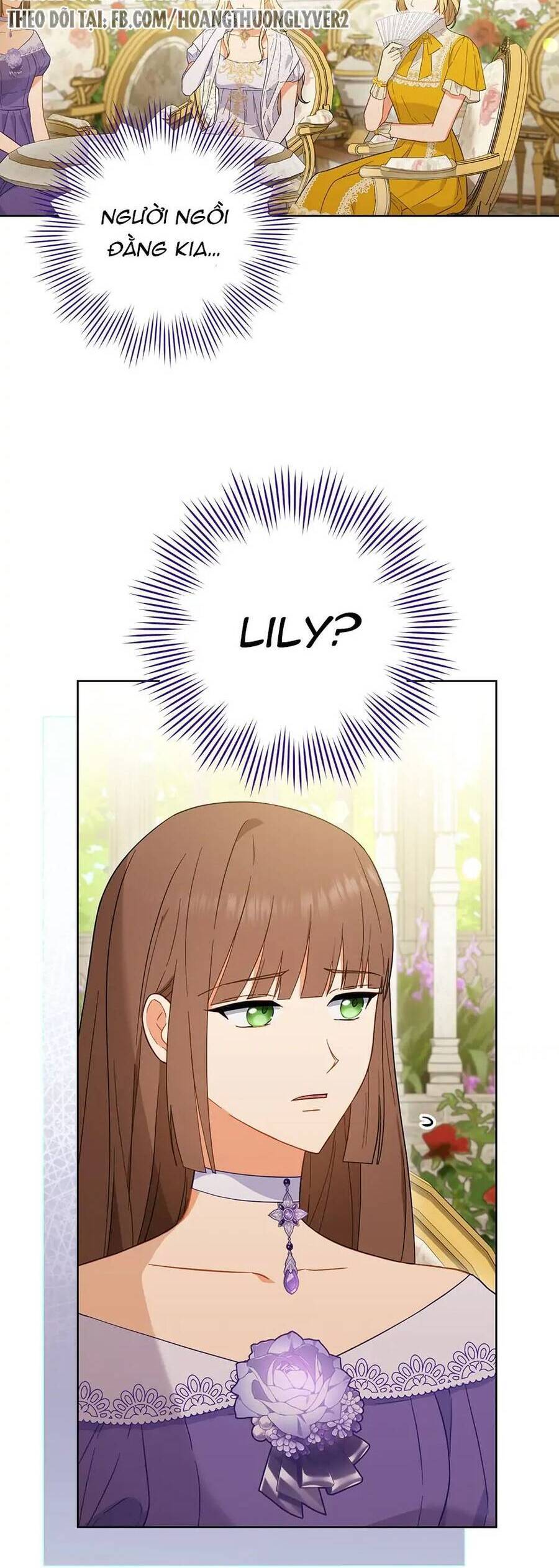 Nữ Đầu Bếp Hoàng Gia Chapter 94 - Trang 2