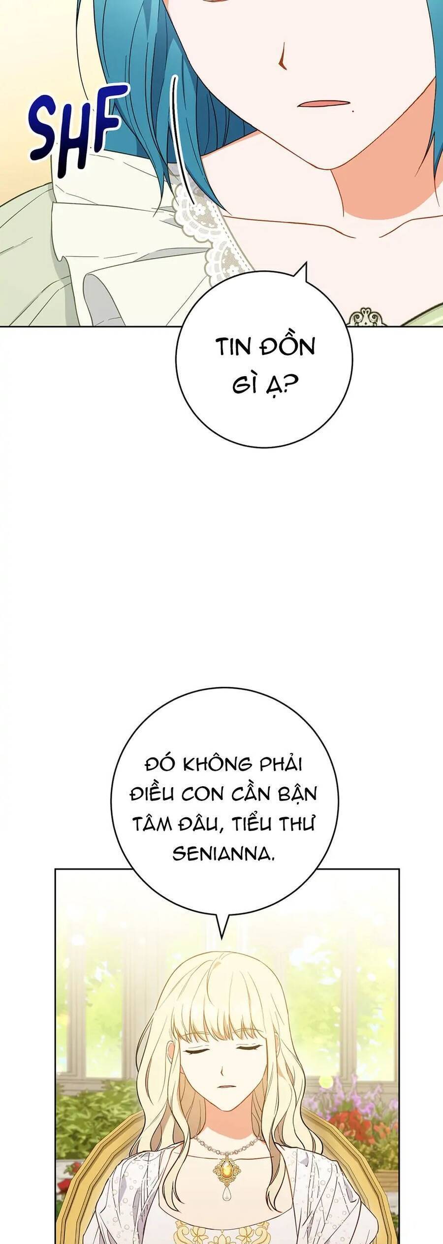 Nữ Đầu Bếp Hoàng Gia Chapter 94 - Trang 2