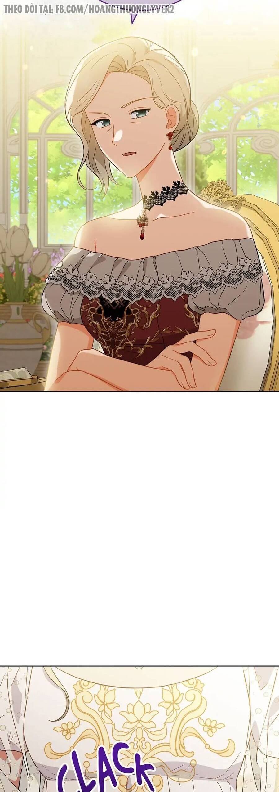 Nữ Đầu Bếp Hoàng Gia Chapter 94 - Trang 2