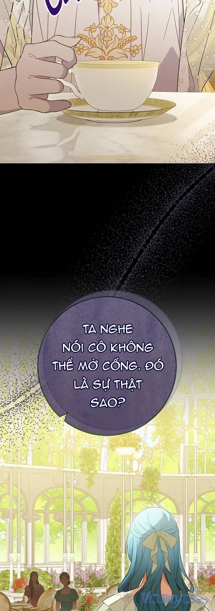 Nữ Đầu Bếp Hoàng Gia Chapter 94 - Trang 2