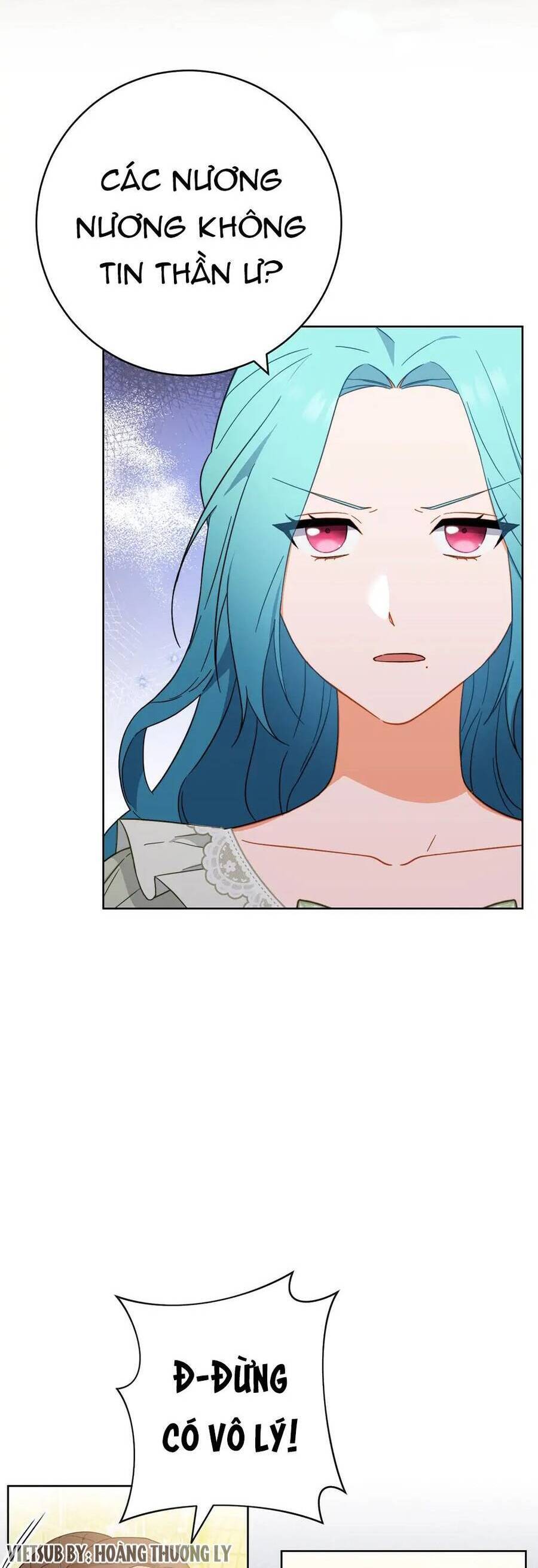 Nữ Đầu Bếp Hoàng Gia Chapter 95 - Trang 2