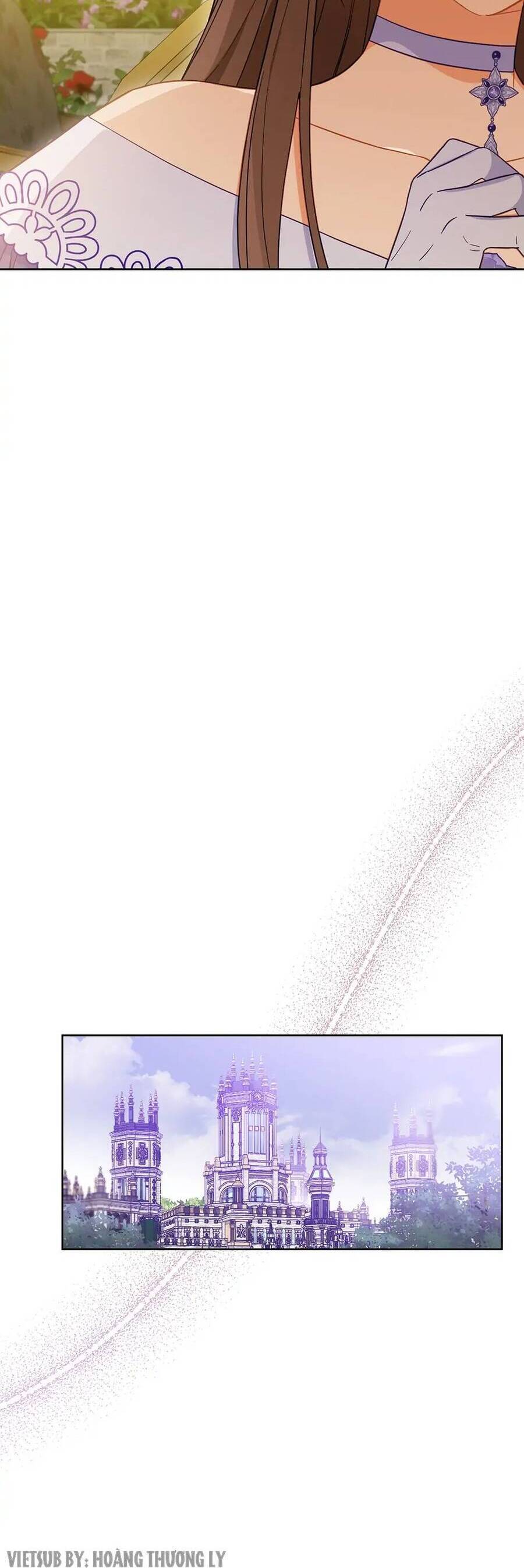 Nữ Đầu Bếp Hoàng Gia Chapter 95 - Trang 2