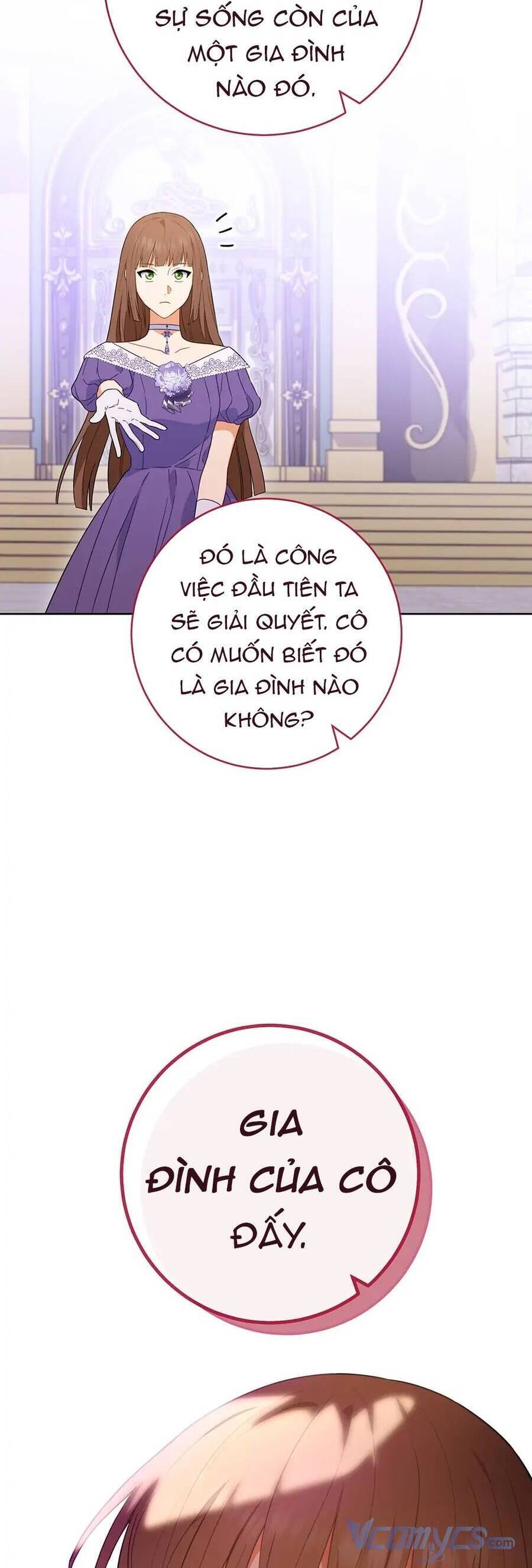 Nữ Đầu Bếp Hoàng Gia Chapter 95 - Trang 2