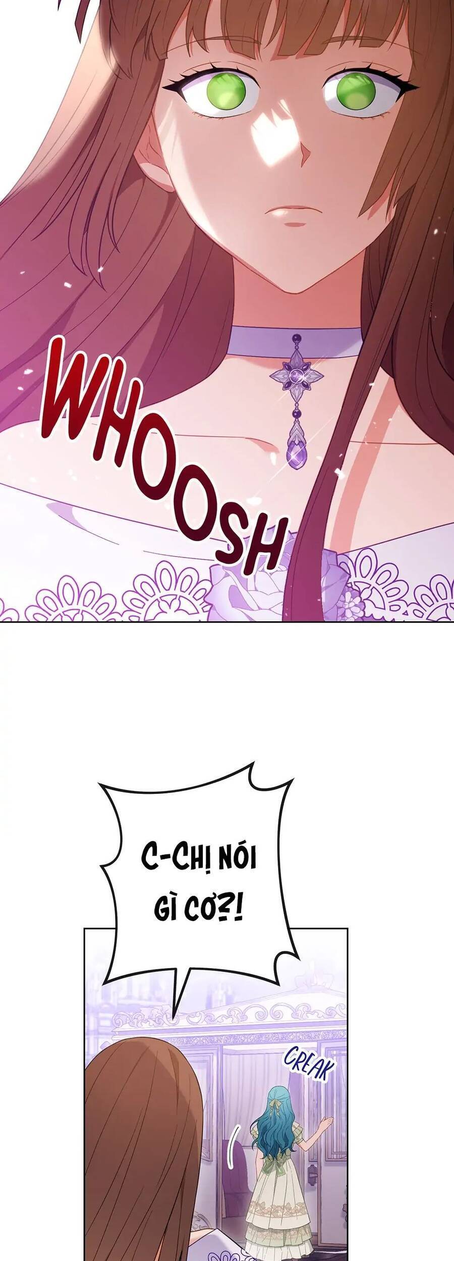 Nữ Đầu Bếp Hoàng Gia Chapter 95 - Trang 2