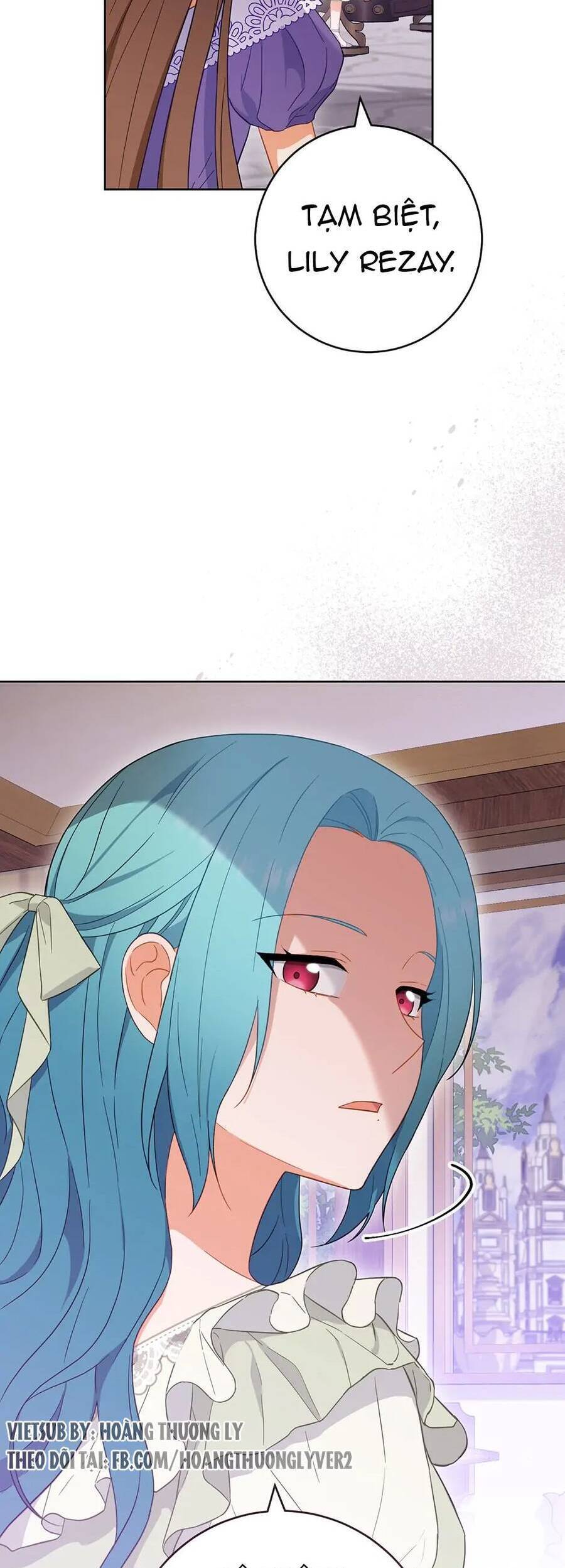 Nữ Đầu Bếp Hoàng Gia Chapter 95 - Trang 2