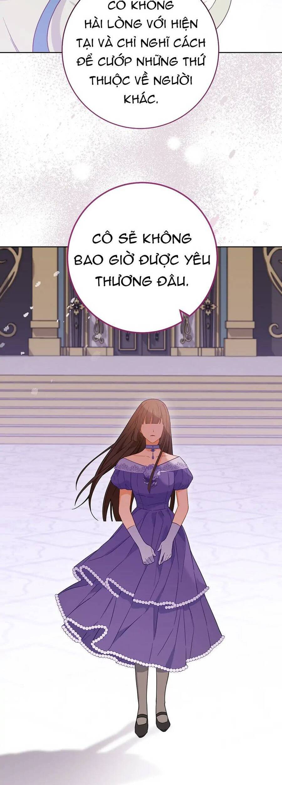 Nữ Đầu Bếp Hoàng Gia Chapter 95 - Trang 2