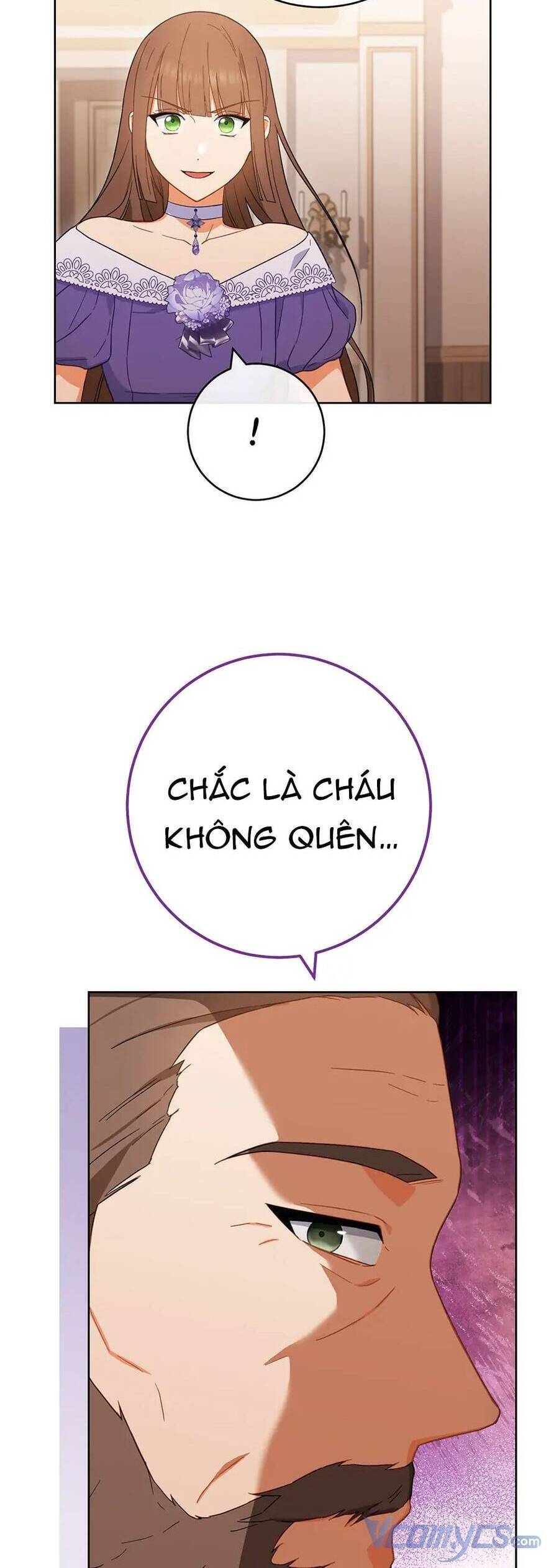 Nữ Đầu Bếp Hoàng Gia Chapter 95 - Trang 2