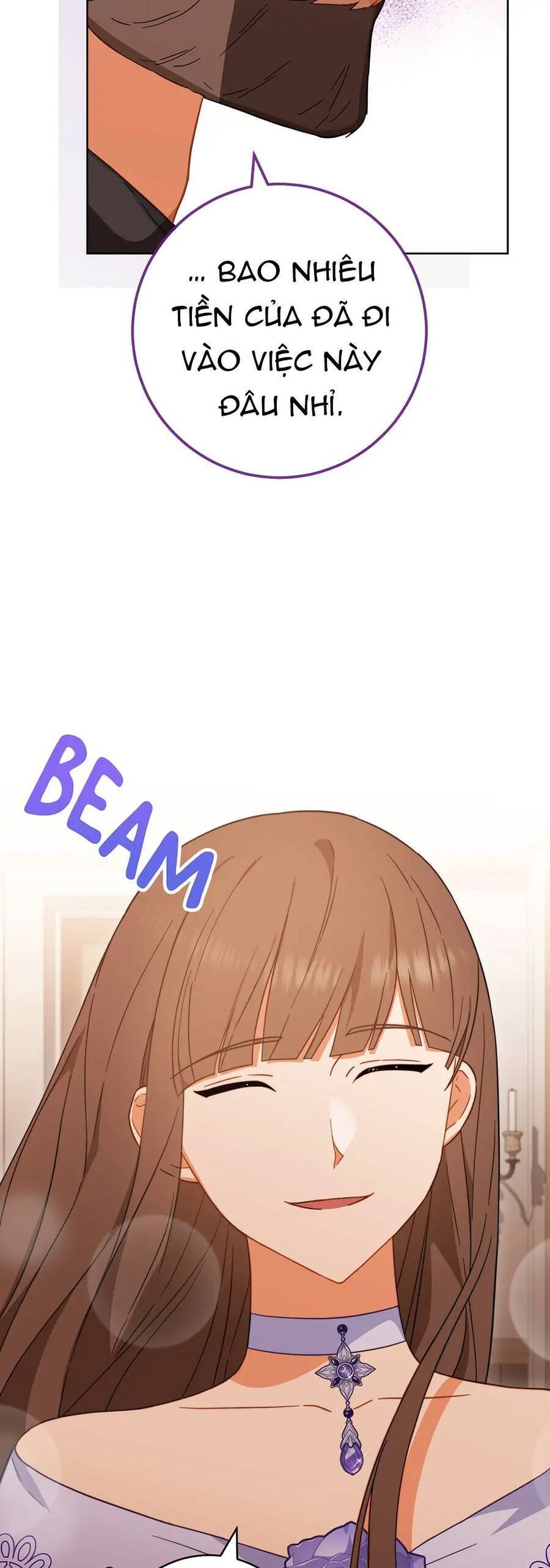 Nữ Đầu Bếp Hoàng Gia Chapter 95 - Trang 2