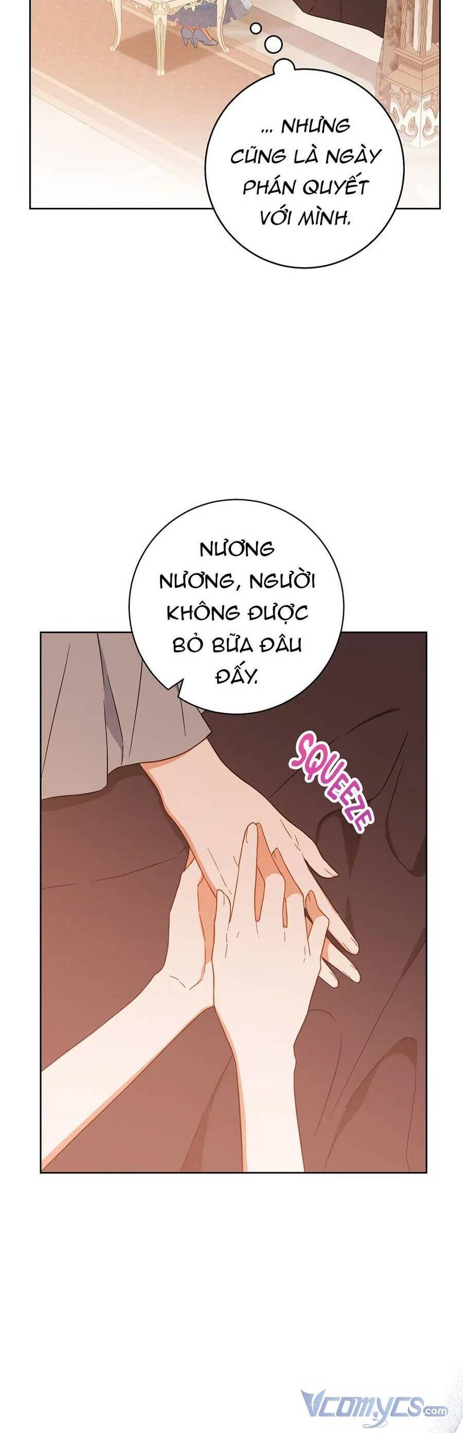 Nữ Đầu Bếp Hoàng Gia Chapter 95 - Trang 2