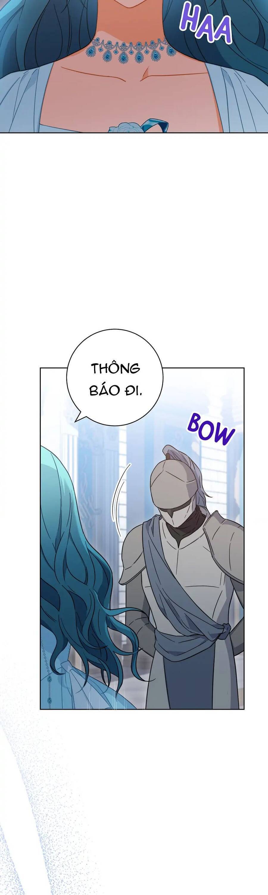 Nữ Đầu Bếp Hoàng Gia Chapter 95 - Trang 2