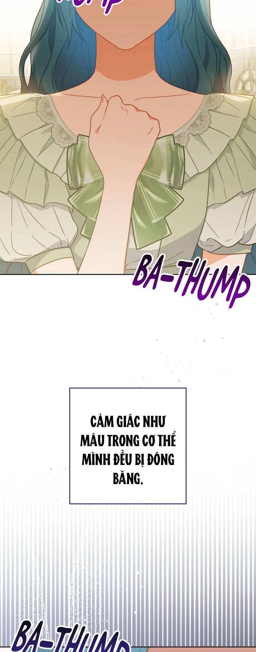 Nữ Đầu Bếp Hoàng Gia Chapter 95 - Trang 2