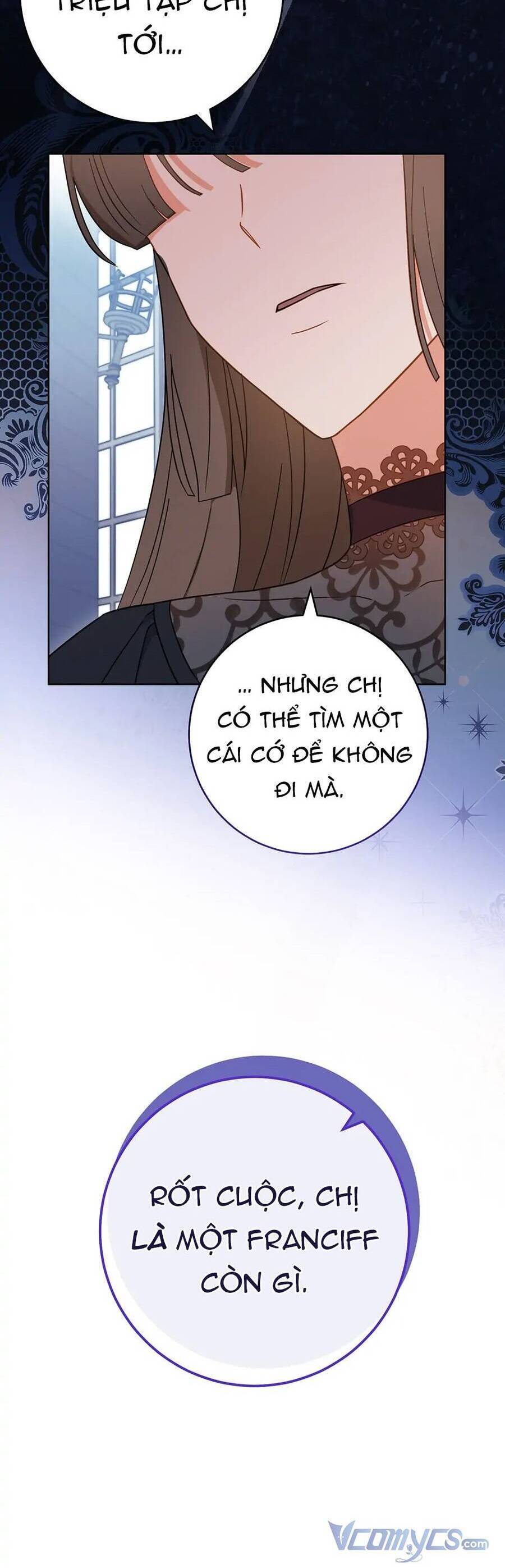 Nữ Đầu Bếp Hoàng Gia Chapter 96 - Trang 2