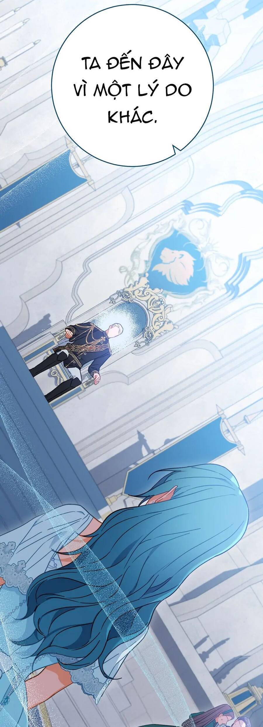 Nữ Đầu Bếp Hoàng Gia Chapter 96 - Trang 2