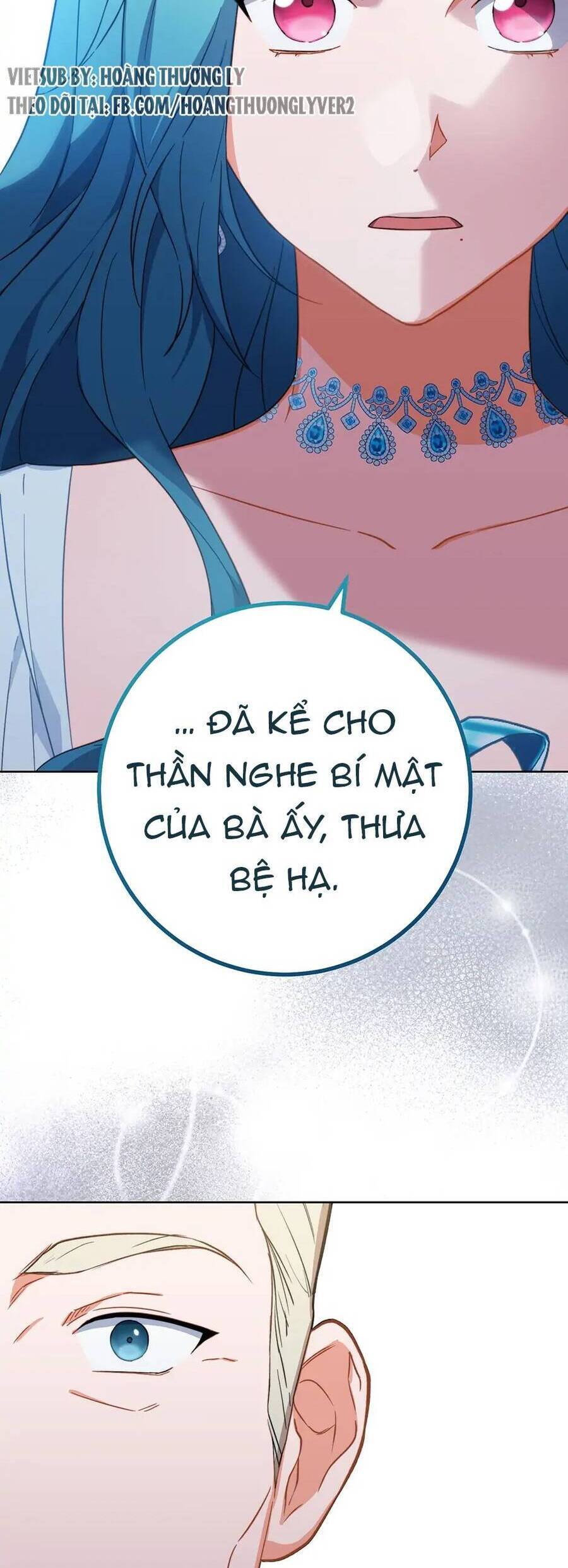 Nữ Đầu Bếp Hoàng Gia Chapter 96 - Trang 2