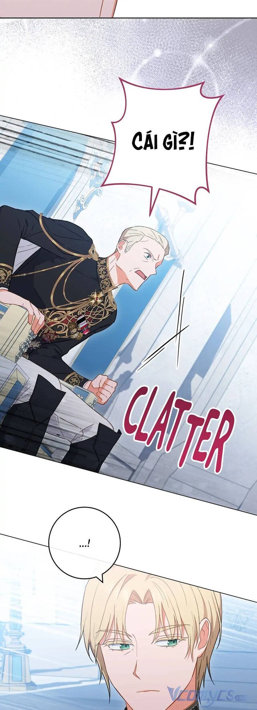 Nữ Đầu Bếp Hoàng Gia Chapter 96 - Trang 2