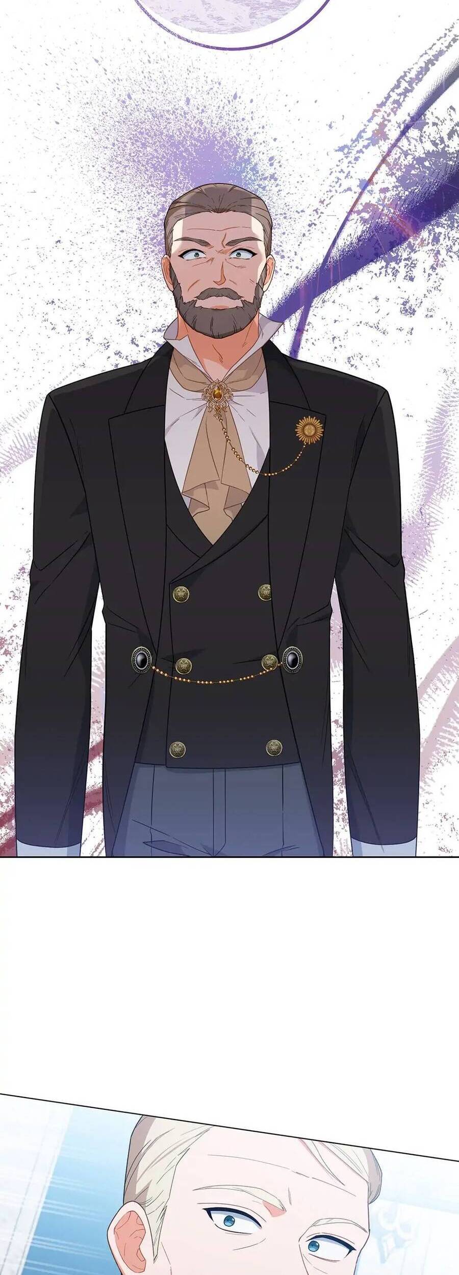 Nữ Đầu Bếp Hoàng Gia Chapter 96 - Trang 2