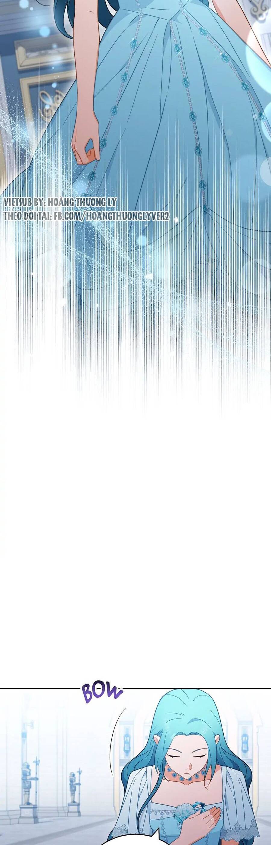 Nữ Đầu Bếp Hoàng Gia Chapter 96 - Trang 2