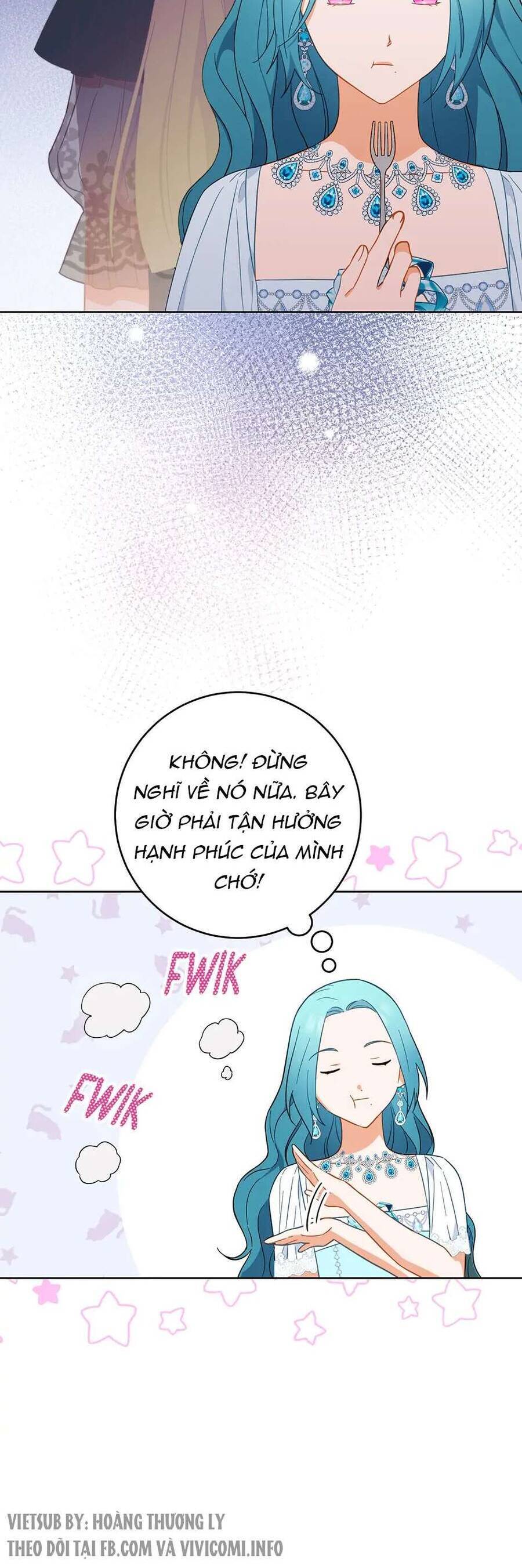 Nữ Đầu Bếp Hoàng Gia Chapter 97 - Trang 2